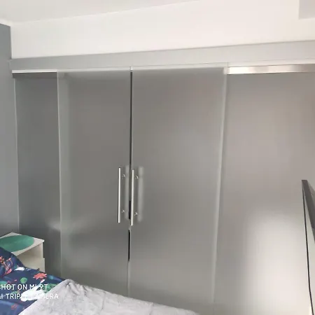 Apartament Tygrys Zakopane Exterior photo