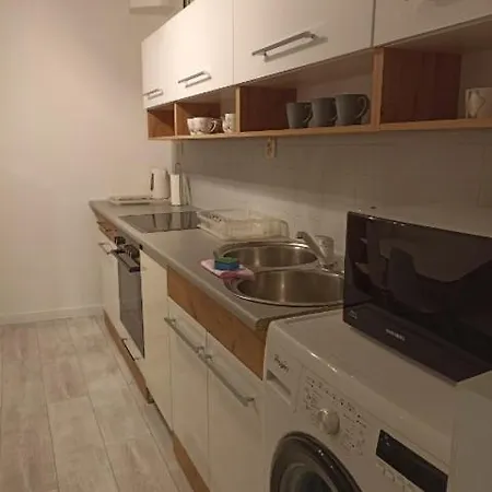 Apartament Tygrys Zakopane Exterior photo