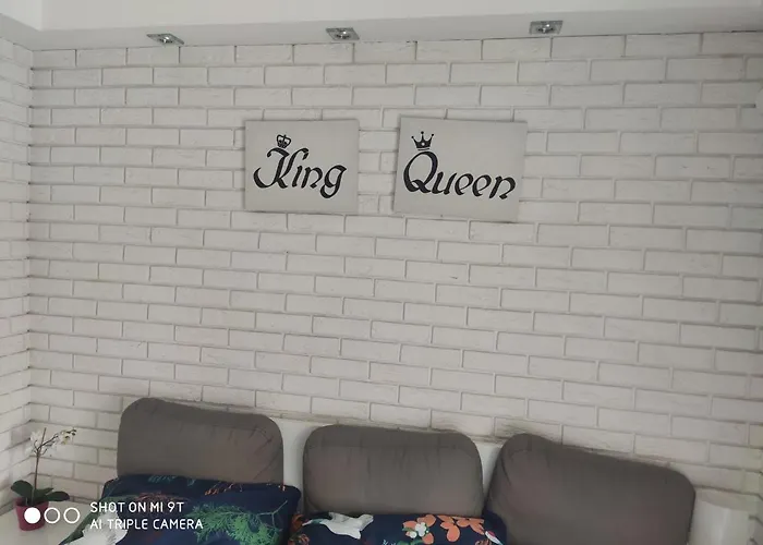 Apartament Tygrys
