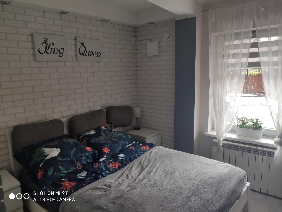 Tygrys Apartment *