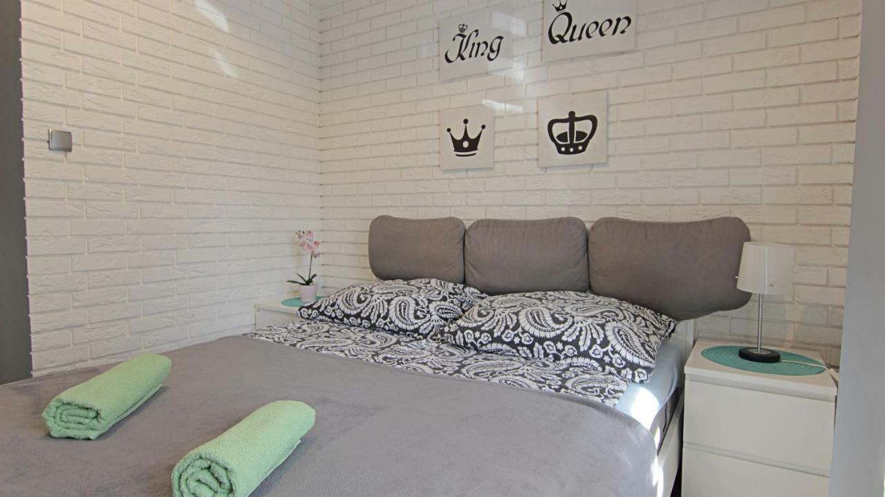 Tygrys Apartment